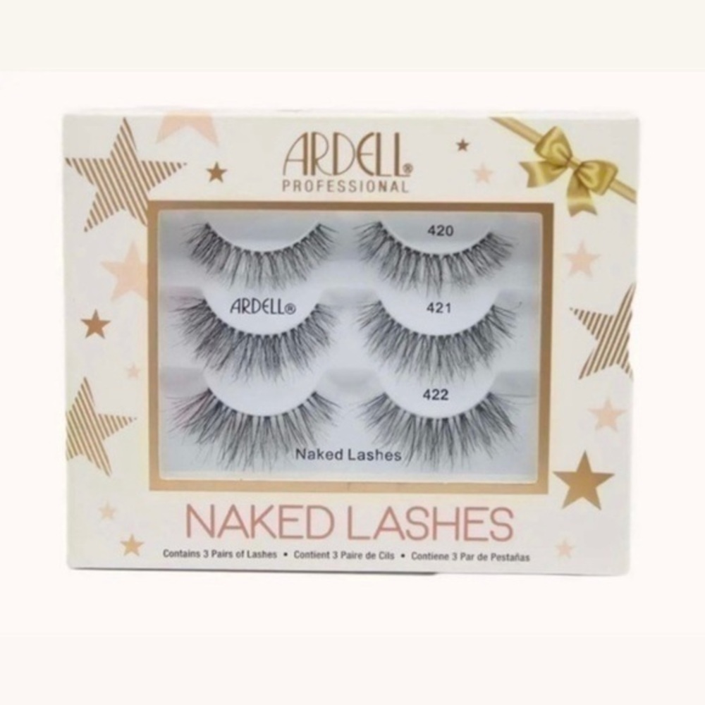NIB. ARDELL Lash Extensions